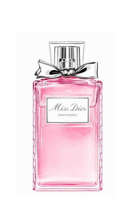 Miss Dior ROSE N'ROSES 50ml(箱付き) Dior Miss Rose N'Roses 50ml Edt - Fiyatı, Yorumları