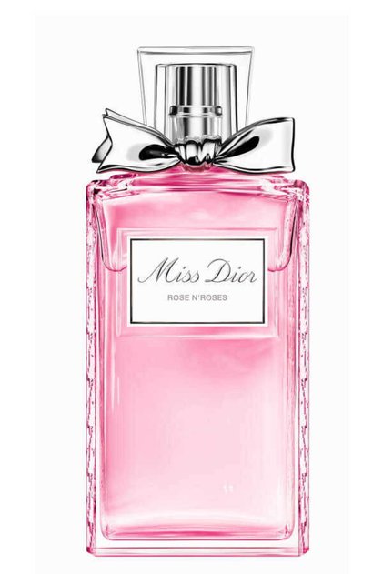Miss Rose N Roses 100ml Edt