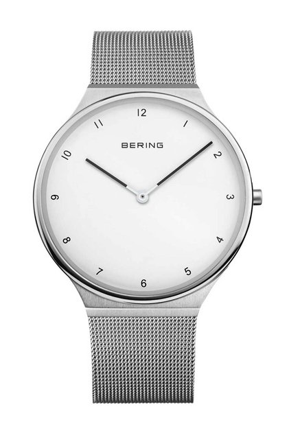 Ceas bărbătesc 18440-004, cuarț, 40mm, 3ATM