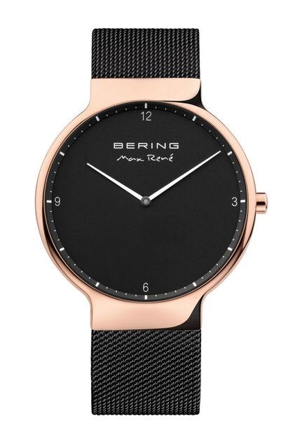 Ceas bărbătesc 15540-262, cuarț, 40mm, 5ATM