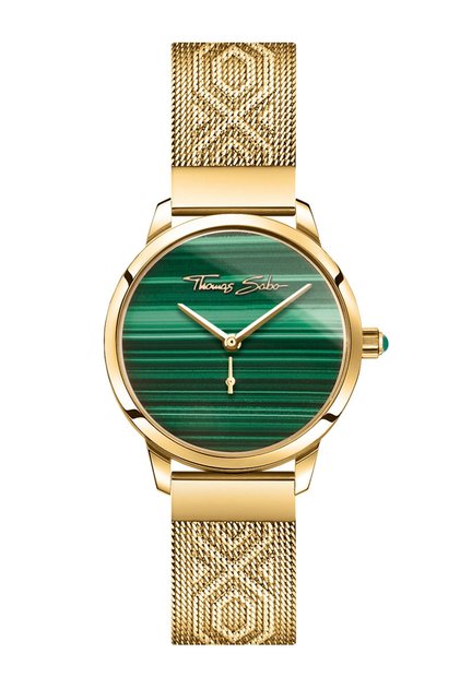 Γυναικείο ρολόι Thomas Sabo WA0365-264-211, Quartz, 33mm, 5ATM
