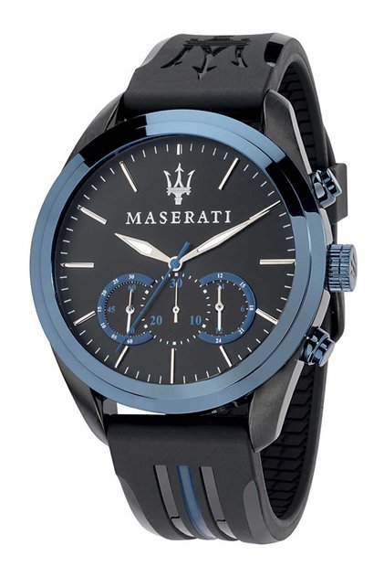 Ceas bărbătesc R8871612006, cuarț, 45mm, 10ATM