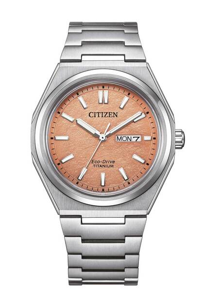 Ceas bărbătesc AW0130-85ZE, cuarț, 40mm, 10ATM