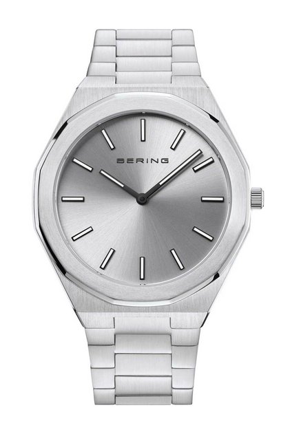Ceas bărbătesc 19641-700, cuarț, 41mm, 3ATM