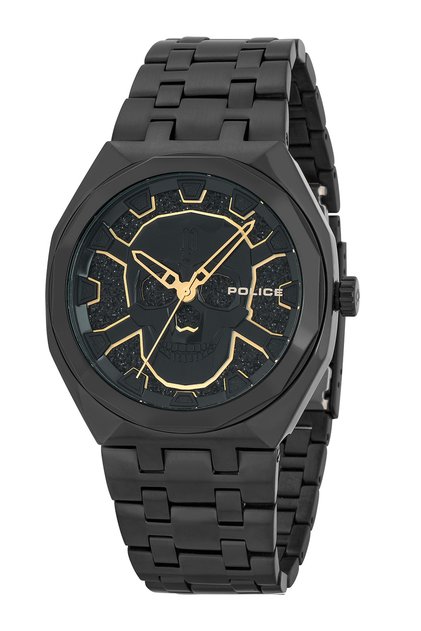 Ceas bărbătesc PEWJG2110701, cuarț, 48mm, 3ATM