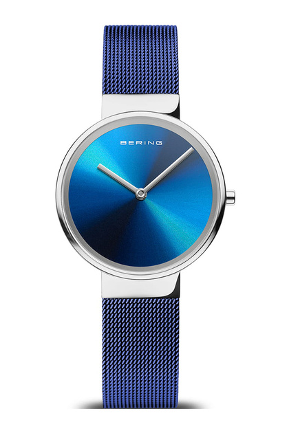Γυναικείο ρολόι Bering 19031-307, Quartz, 31mm, 5ATM