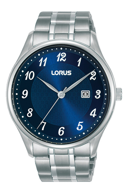 Ceas bărbătesc RH905PX9, cuarț, 42mm, 5ATM