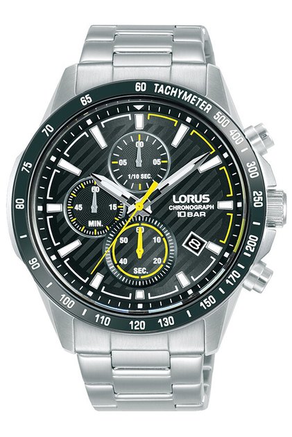 Ceas bărbătesc RM397HX9, cuarț, 44mm, 10ATM