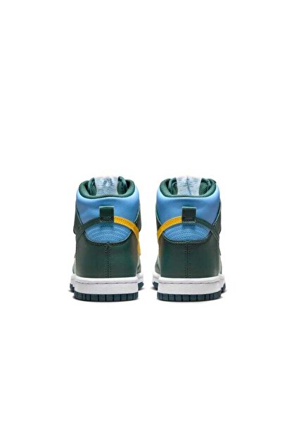 Nike Dunk High Ayakkabı - Fiyatı, Yorumları