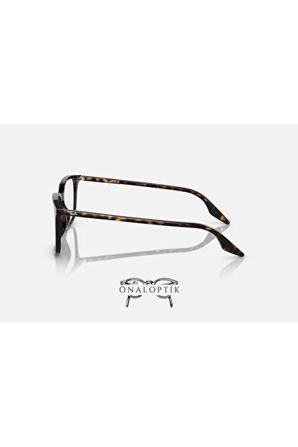 Ray-Ban MAVİ IŞIK KORUMALI UNİSEX GÖZLÜK RB 5421 2012 53/19 145
