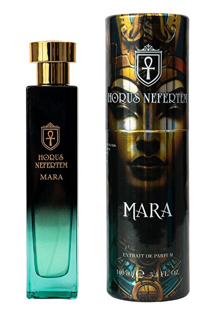 Horus Nefertem Mara EDP 100 Ml Kadın Parfüm - Fiyatı, Yorumları