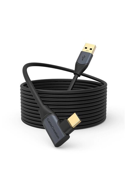 cable creation CableCreation Meta Quest 3 512GB VR Gözlük Uyumlu