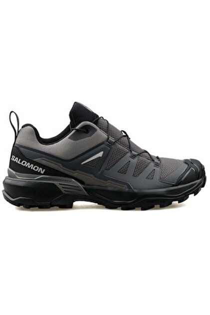 その他 so good092 Salomon 478092 X-ADVENTURE RECON GTX Erkek Outdoor Ayakkabı Siyah