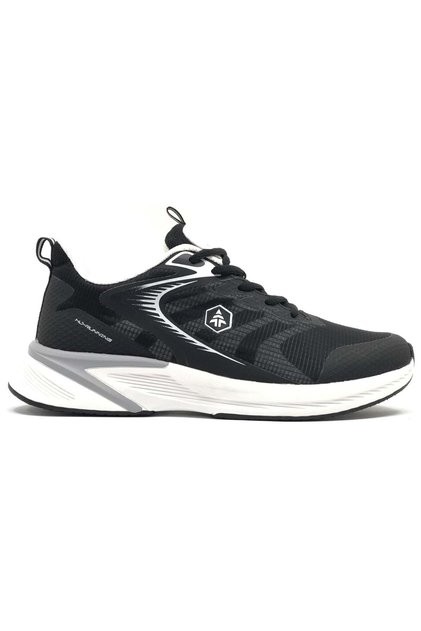 101-24040 Bagona Unisex Spor Ayakkabı SİYAH