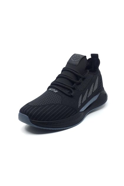 Wıpper Summer Men's Daily Large Size Comfortable Knitwear Sports Shoes 40-48