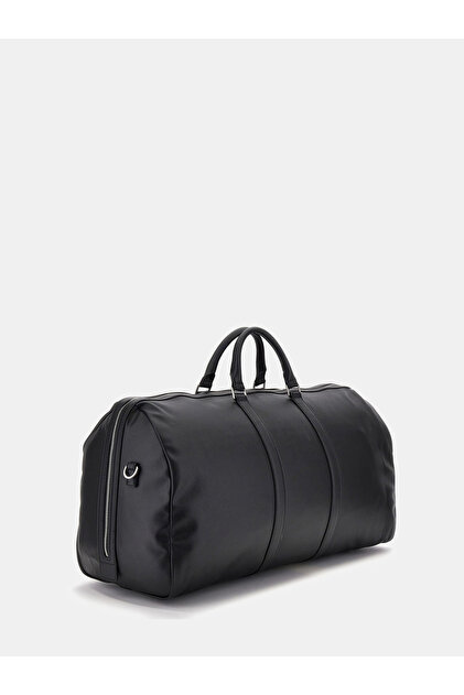 Guess Erkek Pisa Double Zip Week Seyahat Çantası - Fiyatı, Yorumları