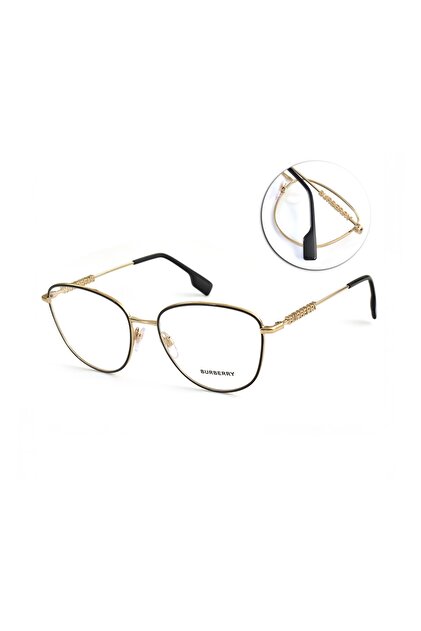 Burberry B1376 1109 53 mavi ışık korumalı gözlük - Fiyatı, Yorumları