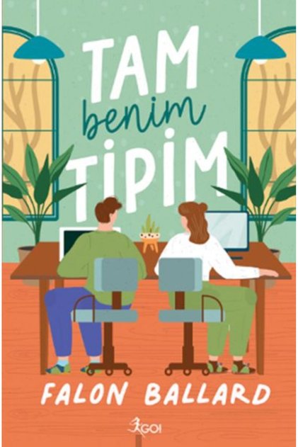 Tam Benim Tipim