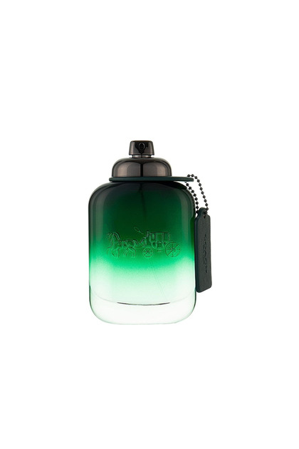 Green Perfume by Coach Eau de Toilette 100 ml