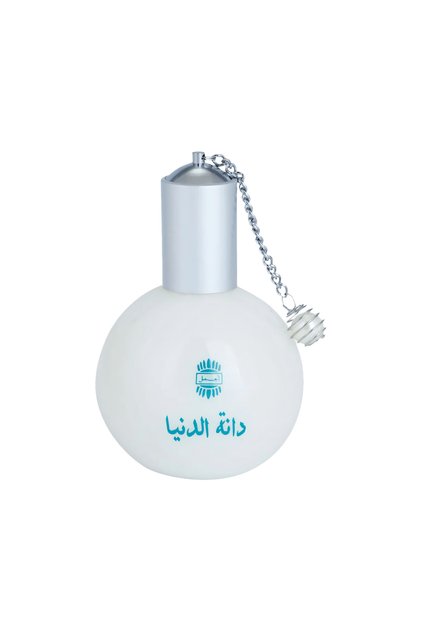عطر اجمل دانة الدنيا للنساء - او دى بارفيوم 60 مل