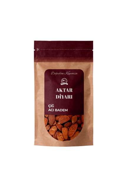 Acı Badem Acıbadem 250 GR