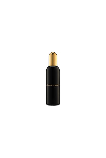 Colour Me Gold Femme عطر من Milton Lloyd EDP 100 مل