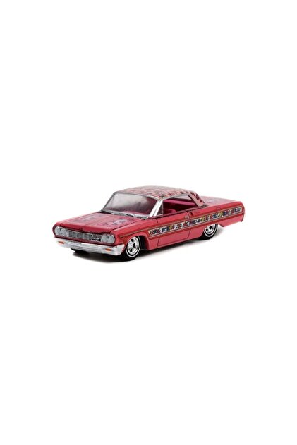 Greenlight 1:64 California Lowriders Series 1 - 1964 Chevrolet