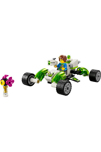 LEGO ® DREAMZzz™ Mateo'nun Arazi Arabası 71471 - 7 Yaş ve Üzeri