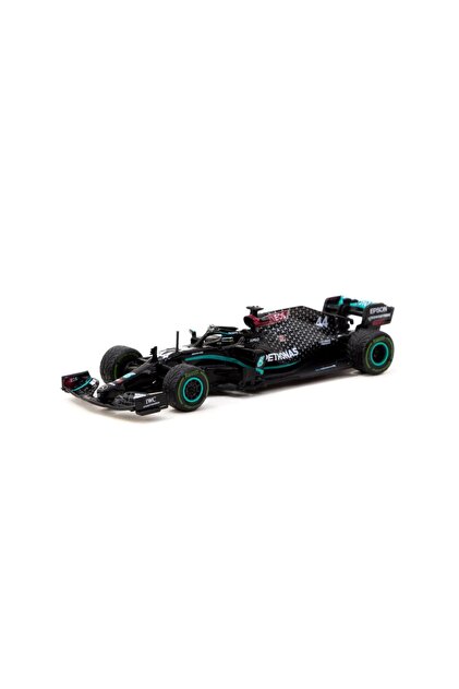 Tarmac Works 1/64 X Ixo Models Mercedes-Amg F1 W11 Eq Performance