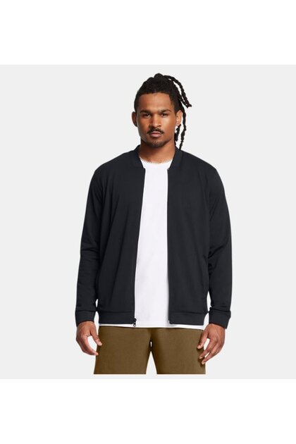 Under Armour Erkek UA Meridian Bomber Ceket 1386976-001 - Fiyatı