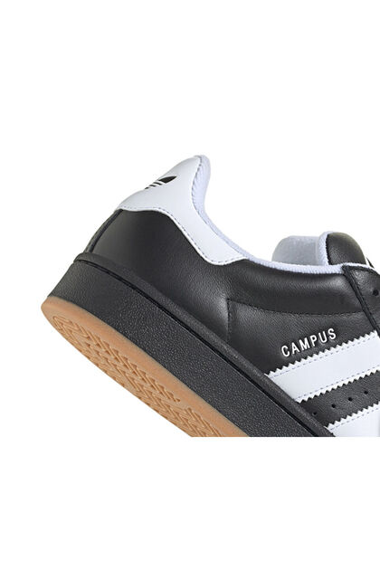 adidas Campus 00S Unisex Günlük Ayakkabı JH5597 Siyah - Fiyatı