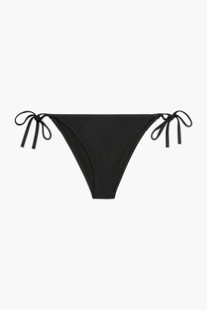 Kw0kw01858beh004 fekete női bikini alsó