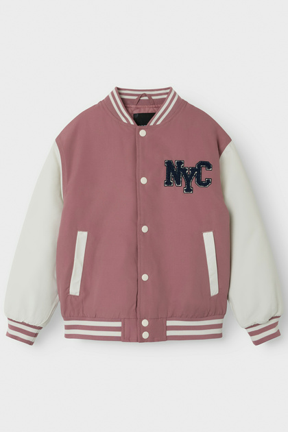 Bomberjacke College
