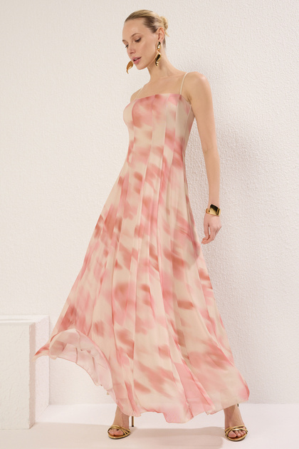 silver formal plus size dress Shop Formal Dresses & Evening Gowns Online! main image 1
