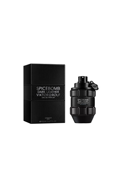 Viktor Rolf Spicebomb Dark Leather EDP 150 ml Erkek Parfüm
