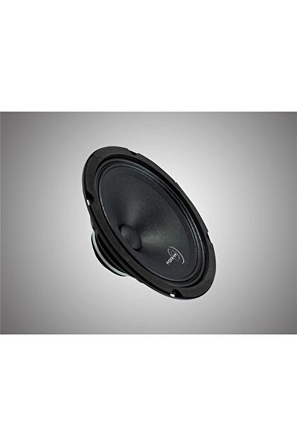 For-X XMD-1016N-160W MAX-70W RMS-PROFESYONEL 16 CM NEODYUM