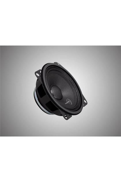 For-X XMD-1010N-140W MAX-60W RMS KALİTELİ PROFESYONEL NEODYUM