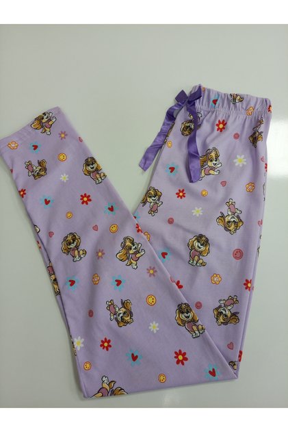 Kadın alt pijama
