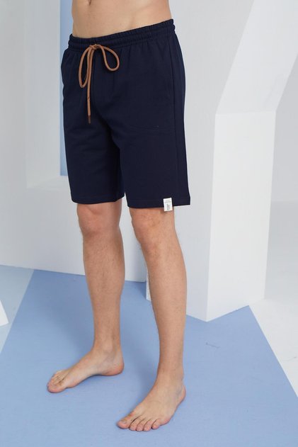 300 Men's Pocketed Shorts