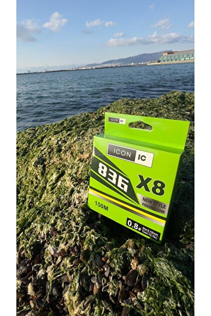 ICON IC ICON-IC NEO 836 Chartreuse 150m İp Misina - Fiyatı, Yorumları