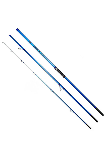 İCON İC Fishing ICON-IC Enka 420 cm 200gr 3 Parça Surf Kamışı