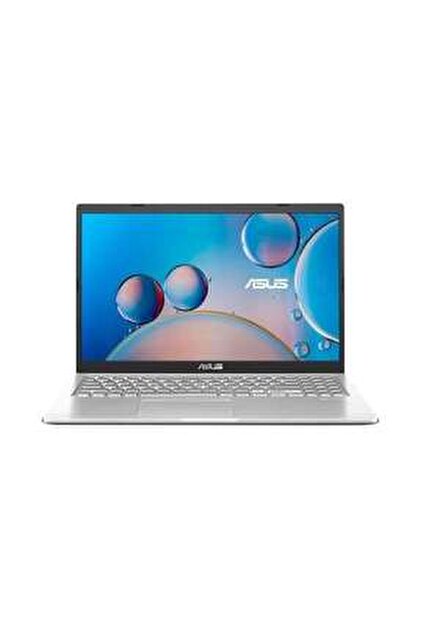 ASUS X515ja-ej2137 Intel Core I3 1005g1 4gb 256gb Ssd Freedos 15.6