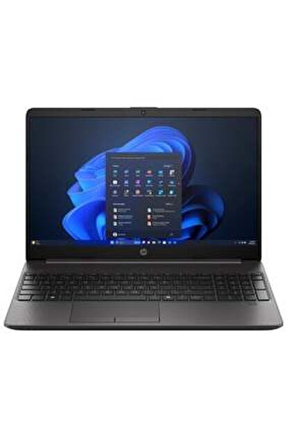 HP Laptop 15 15,6 inç FHD, AMD Ryzen 5 7520U, 8 GB Ram, 256 GB SSD