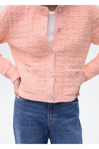 Jacket --