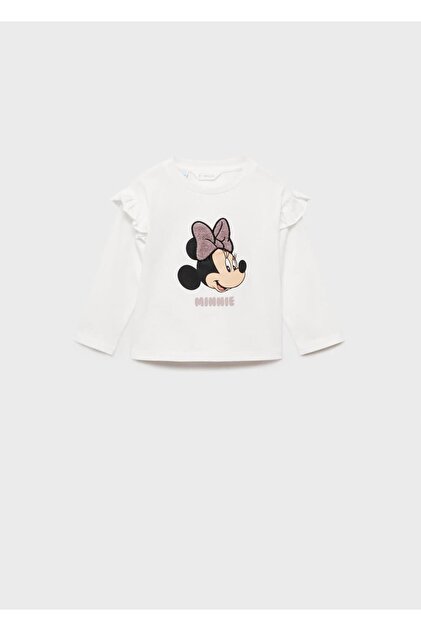Minnie Mouse tişört