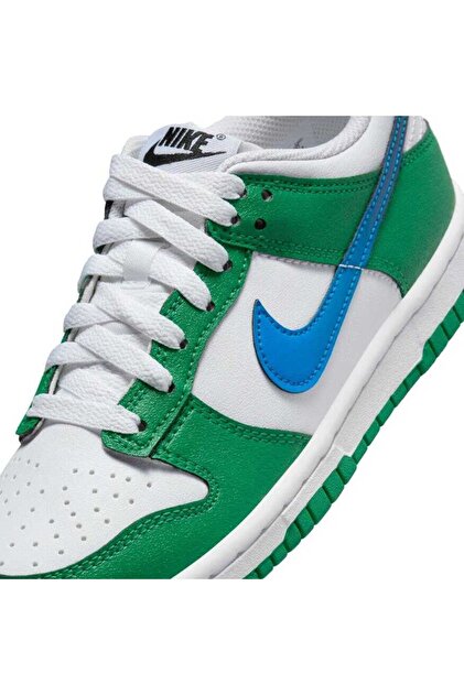 Nike Dunk Low Gs Çocuk Sneaker Ayakkabı FZ4357-300 - Fiyatı, Yorumları