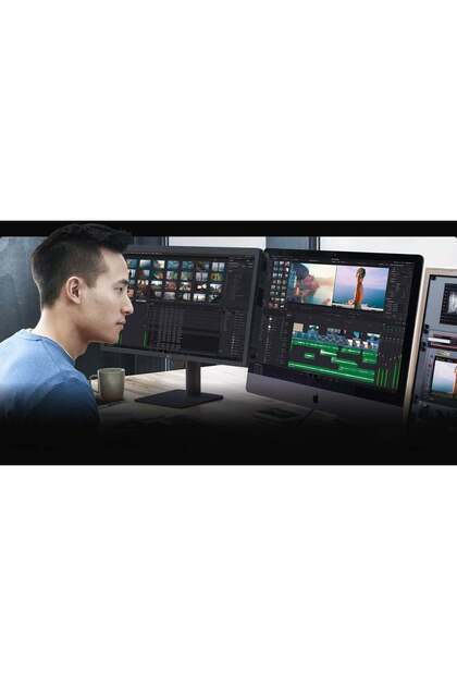 Blackmagic DaVinci Resolve Studio 19 -Software - Fiyatı, Yorumları