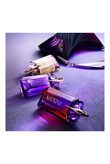 Mugler Alien Hypersense EDP 60 ml Kadın Parfüm 3614274066982