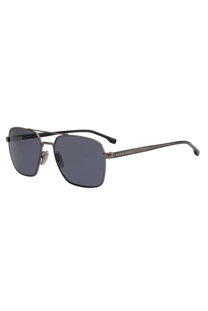 Erkek Güneş Gözlüğü Hg 1045/s/ıt R81 58*17*145 Polarize