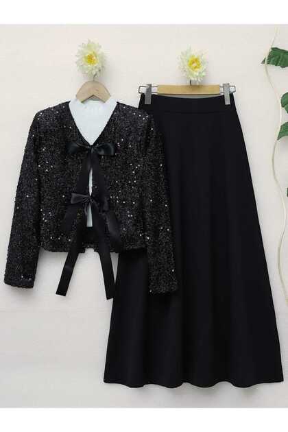 evening dresses townsville Rare 1960's James Galanos Two Piece Dress And Jacket Set / SM – Xtabay  Vintage main image 0